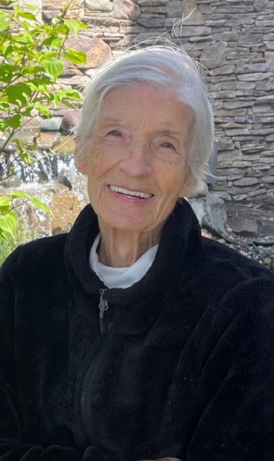 Obituario de Pauline Adelia Leen