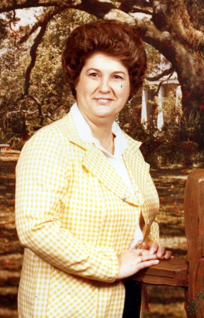 Obituary of Bettie Sue Hall Graham West