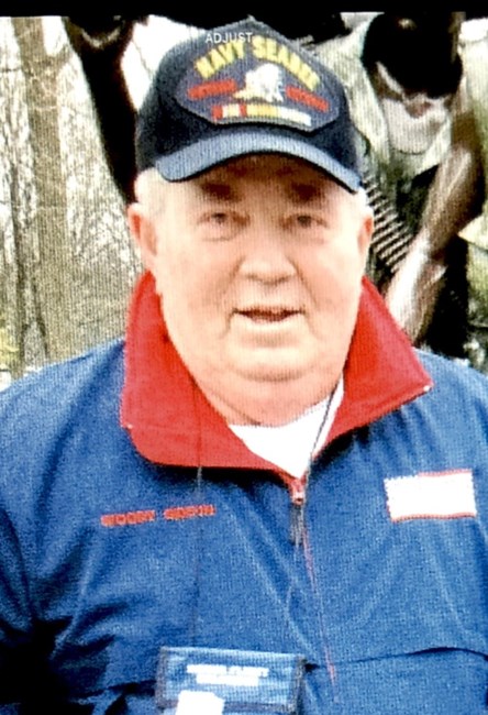 Obituary of Woody Gideon Jr.