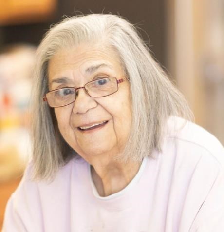 Obituary of Elba R Keoseian