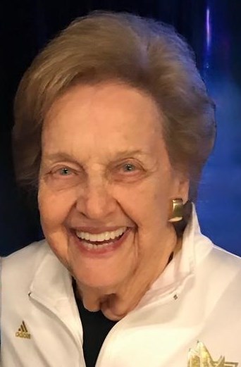 Avis de décès de Mary Ellen (Hagen) Fox