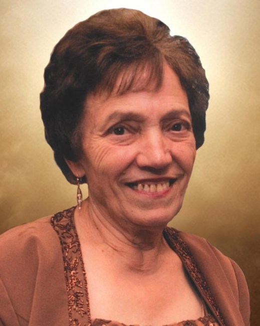 Obituary of Rosina Pullano