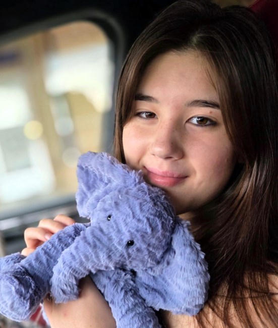 Obituario de Claudia Phan