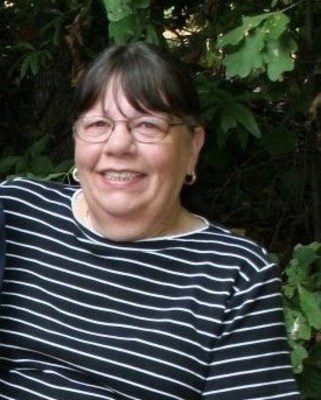 Obituary of Pamela Bright