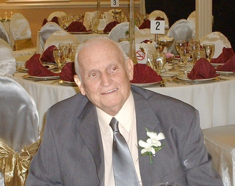 Obituary of Mr. Leonard Sims