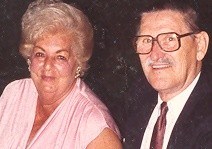 Obituary of John Neville Kempster