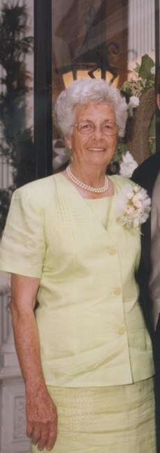 Obituary of Edna Grace Maddox