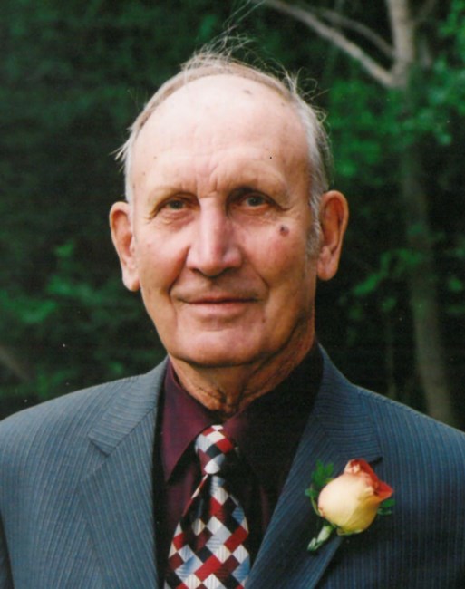 Obituary of Morris Harold Telford