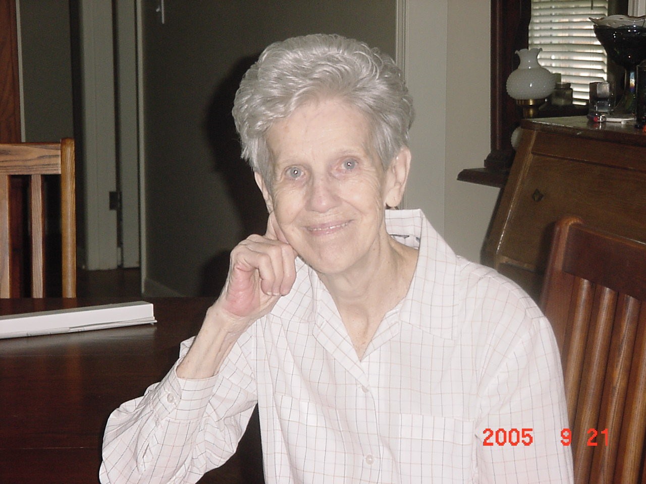 Obituary of Lois H. Kimmell