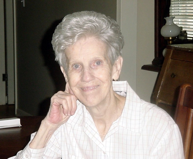 Obituary of Lois H. Kimmell