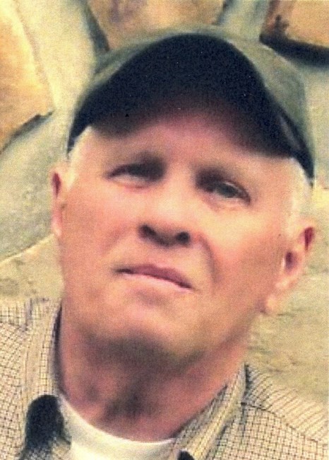 Obituary of John M Moore