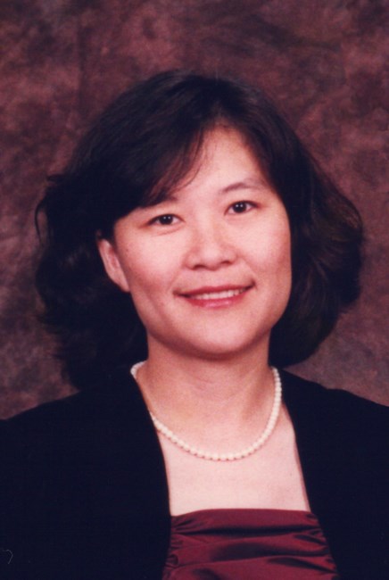 Obituary of Wan Ling Wu