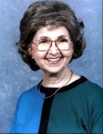 Wilma Randolph