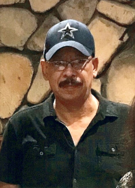 Obituary of Ricky R. Castillo