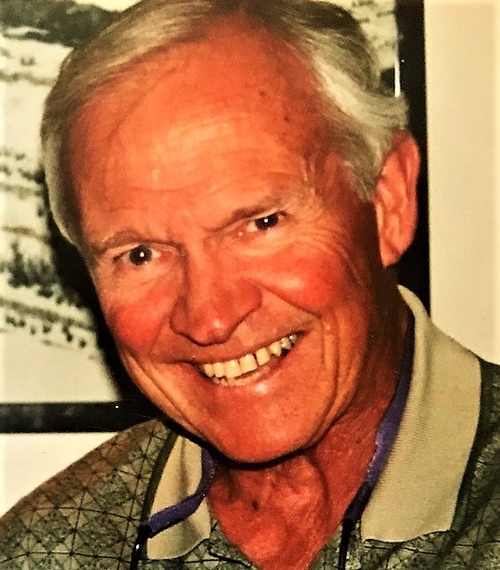 Obituary of Larry James Caldwell