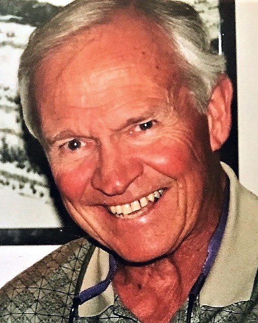 Obituary of Larry James Caldwell