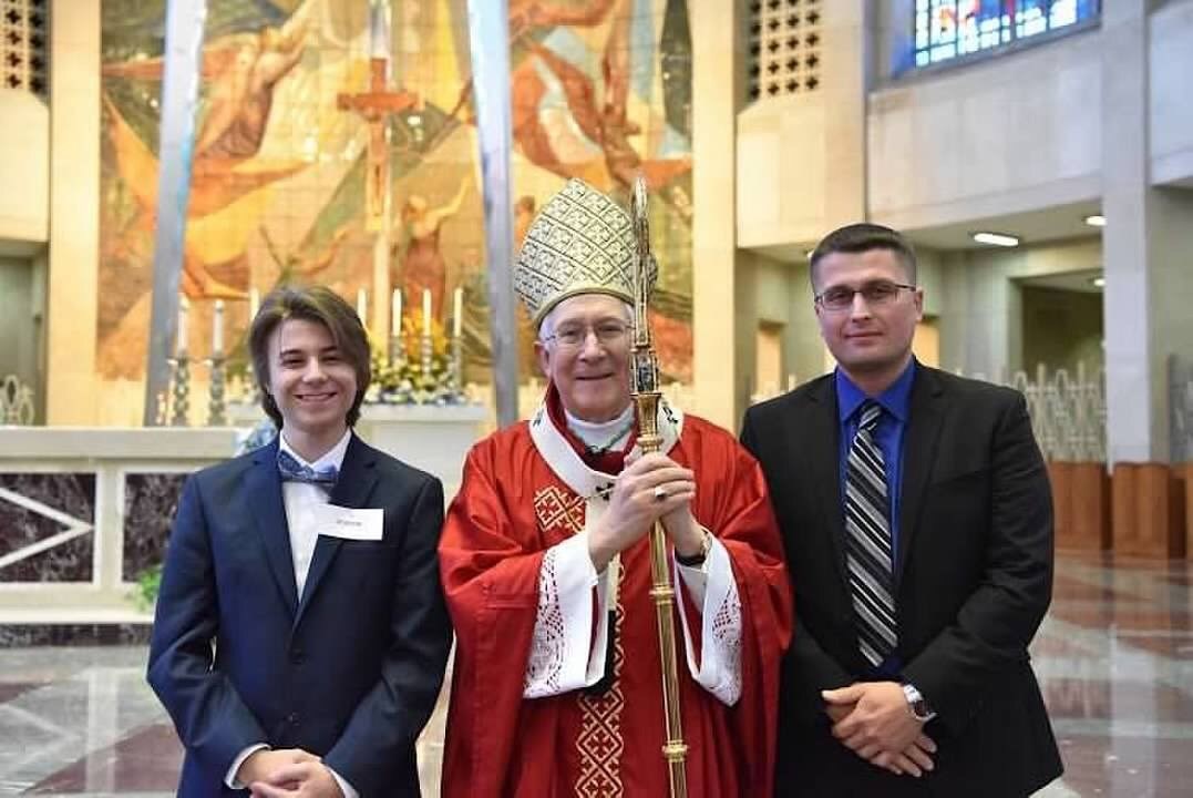 Obituary of Richard S. Lewicki