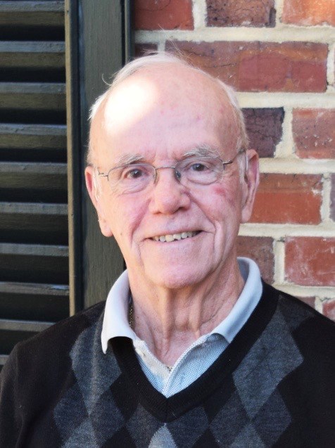 Obituary of Normand P. St. Sauveur