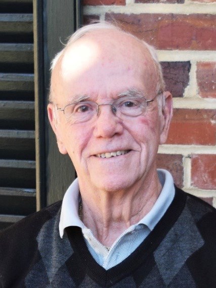 Obituary of Normand P. St. Sauveur