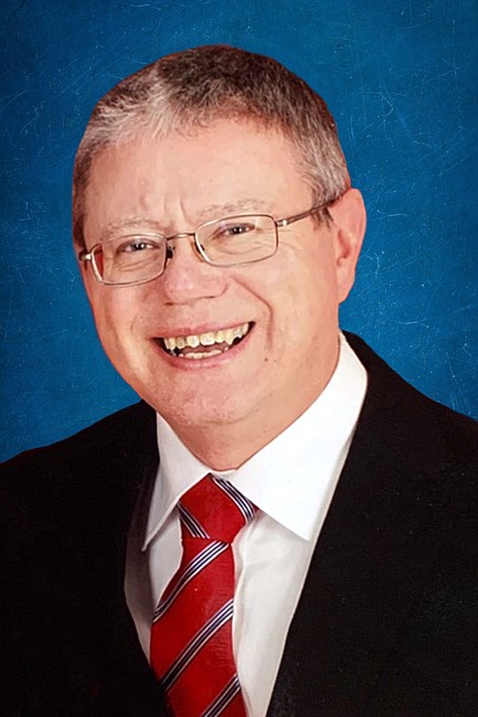 Obituary of Edward "Eddie" H. Van Dycke