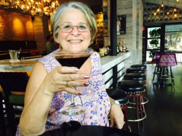 Obituary of Ana "Ivette" Simpson