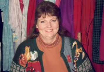 Obituario de Marie McEwen