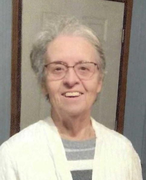 Obituary of Nancy Jane Cochran