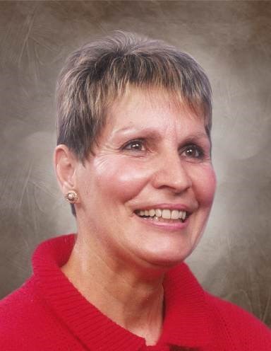 Obituary of Odette Turcotte
