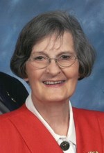 Mary Cunningham