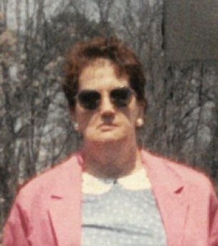 Obituary of Patsy Robena Roberts