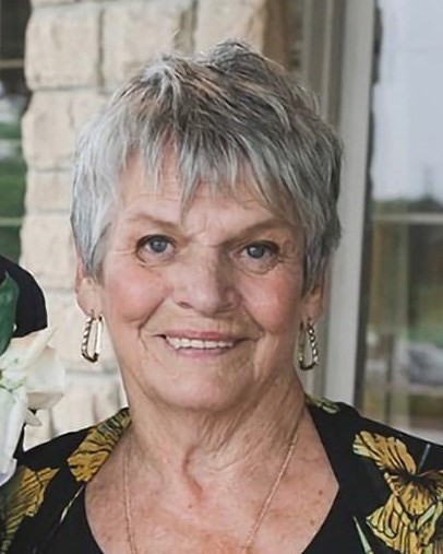 Obituary of Jean Huber