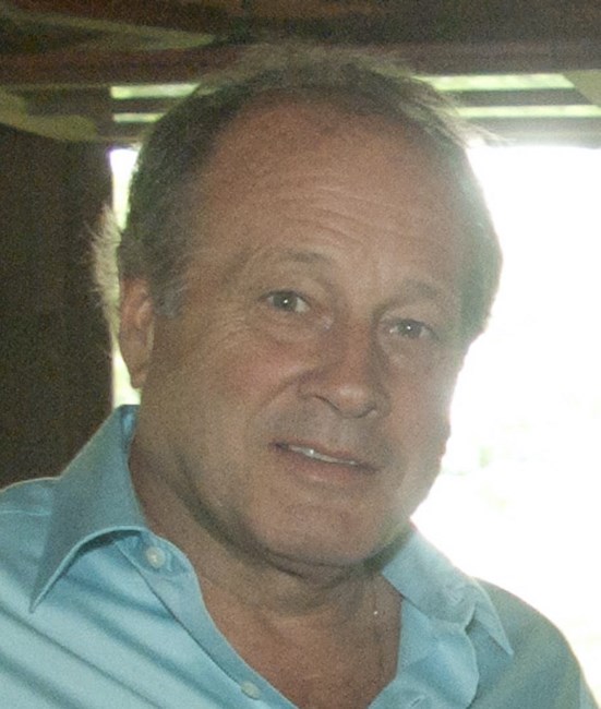 Obituary of Ronald Charles Wescott