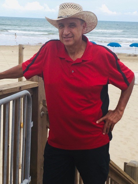 Obituary of Robert O. Gonzales