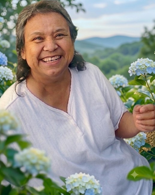 Obituary of Ms. Victoria Ann Perez