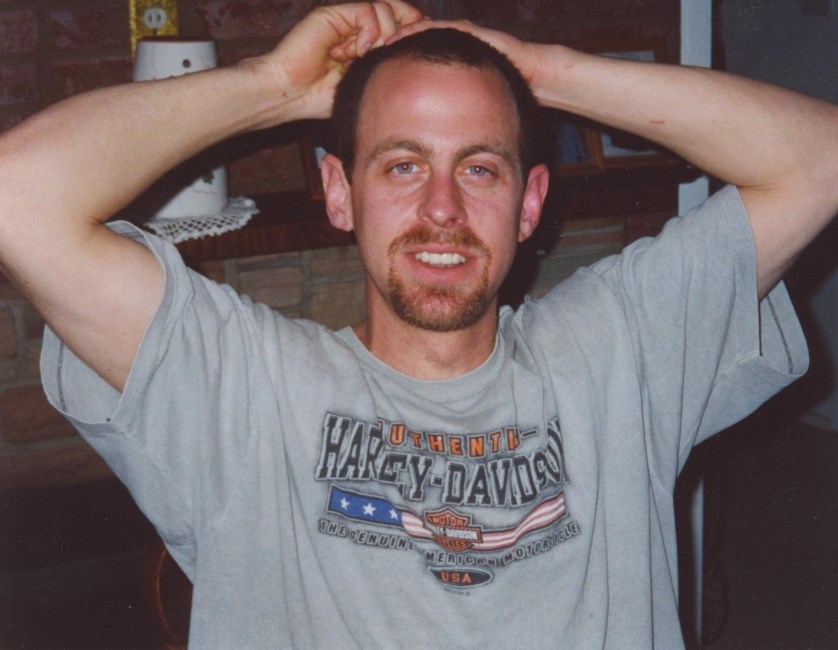 Obituary of Timothy Charles Neher