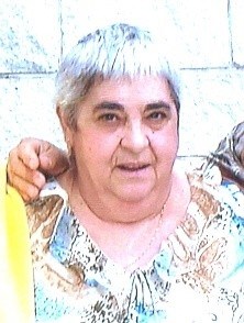 Obituary of Barbara Reynolds Preas