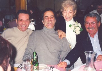 Obituary of Vera Ilardi