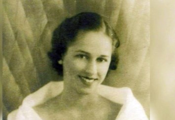 Obituary of Christina King