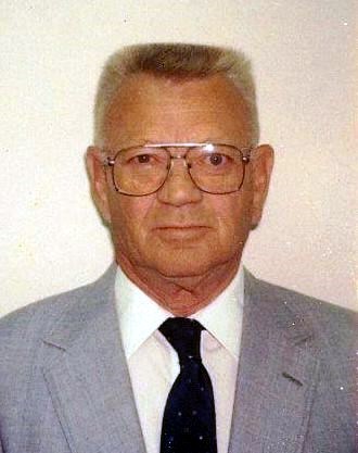 Obituario de Roland Joseph Martin