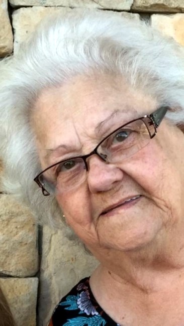 Obituary of Doris Kathryn Greene