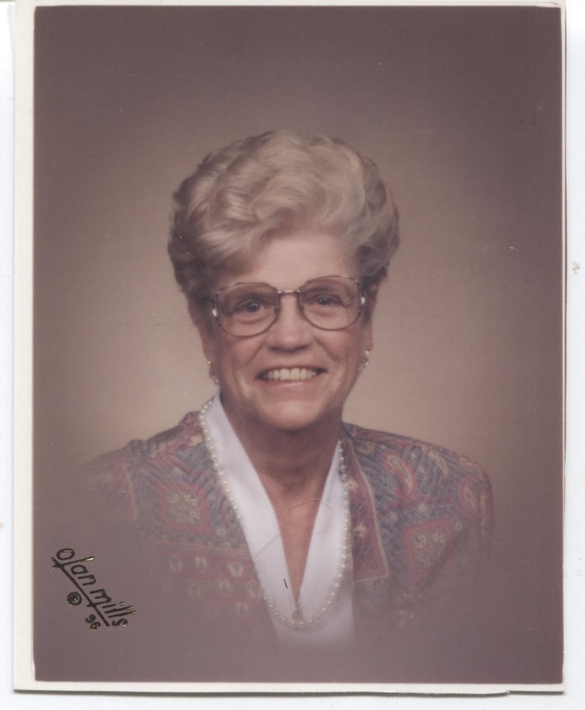 Obituary of Anna Claire Sheehan