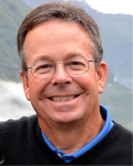 Obituary of Scott Evans Wilson