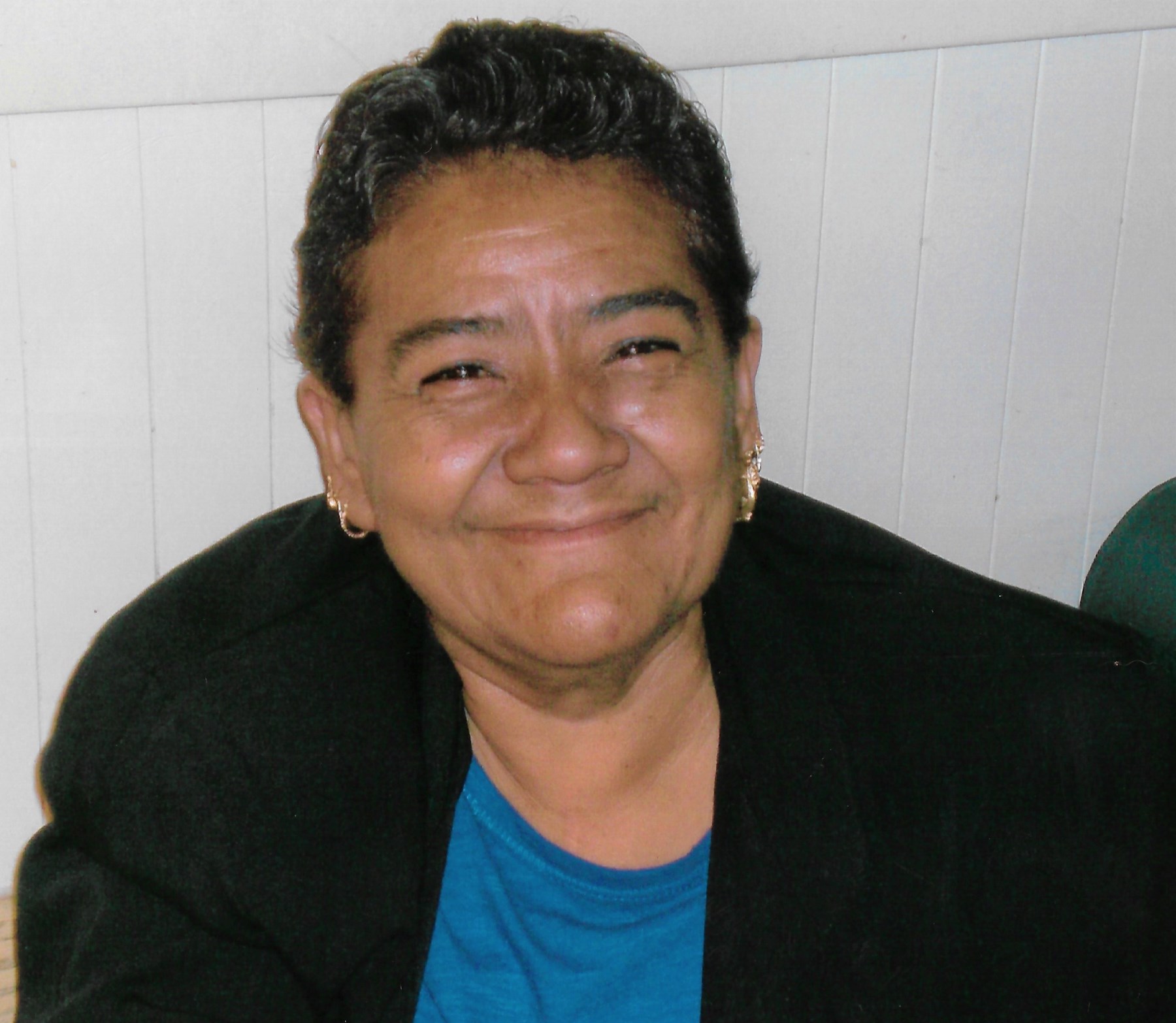 Obituary of Ana Rosa Acevedo