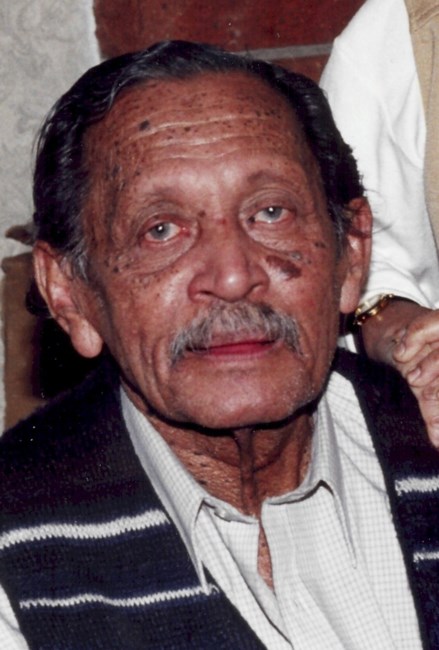 Obituary of George William Jansen