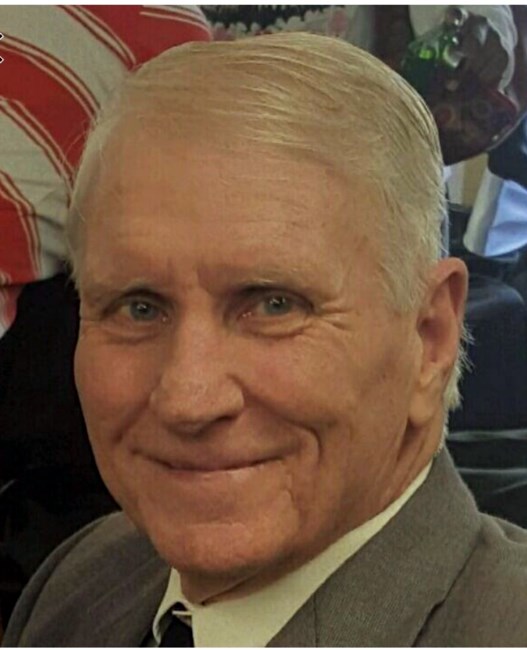 Wendell Wayne Jones Obituary Anniston, AL