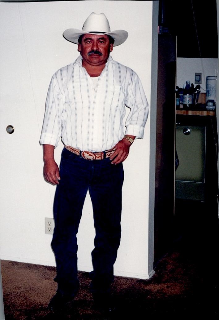 Obituary of Herminio Maldonado