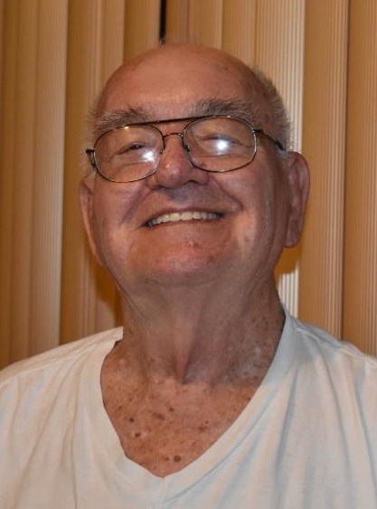 Obituary of James Milton Lacy, Jr.
