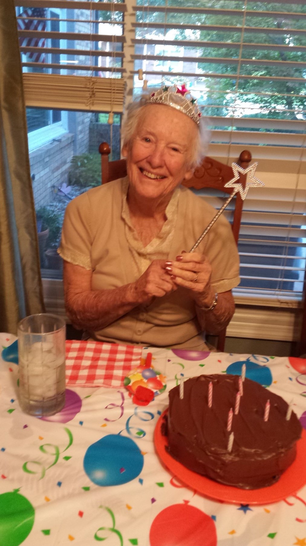 Obituary of Catherine M. Price