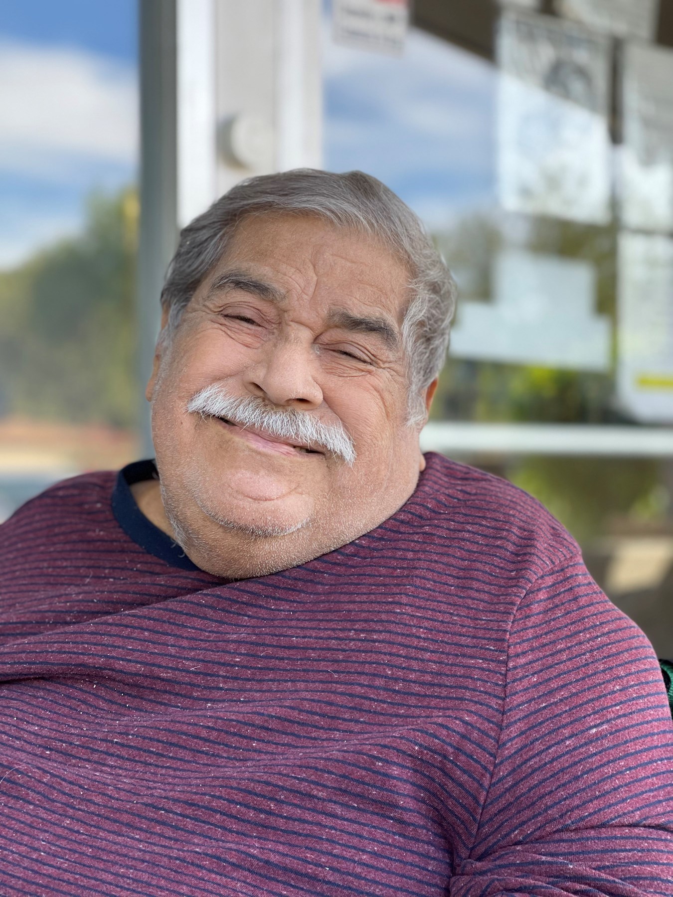 Obituary of Raul J. Holguin