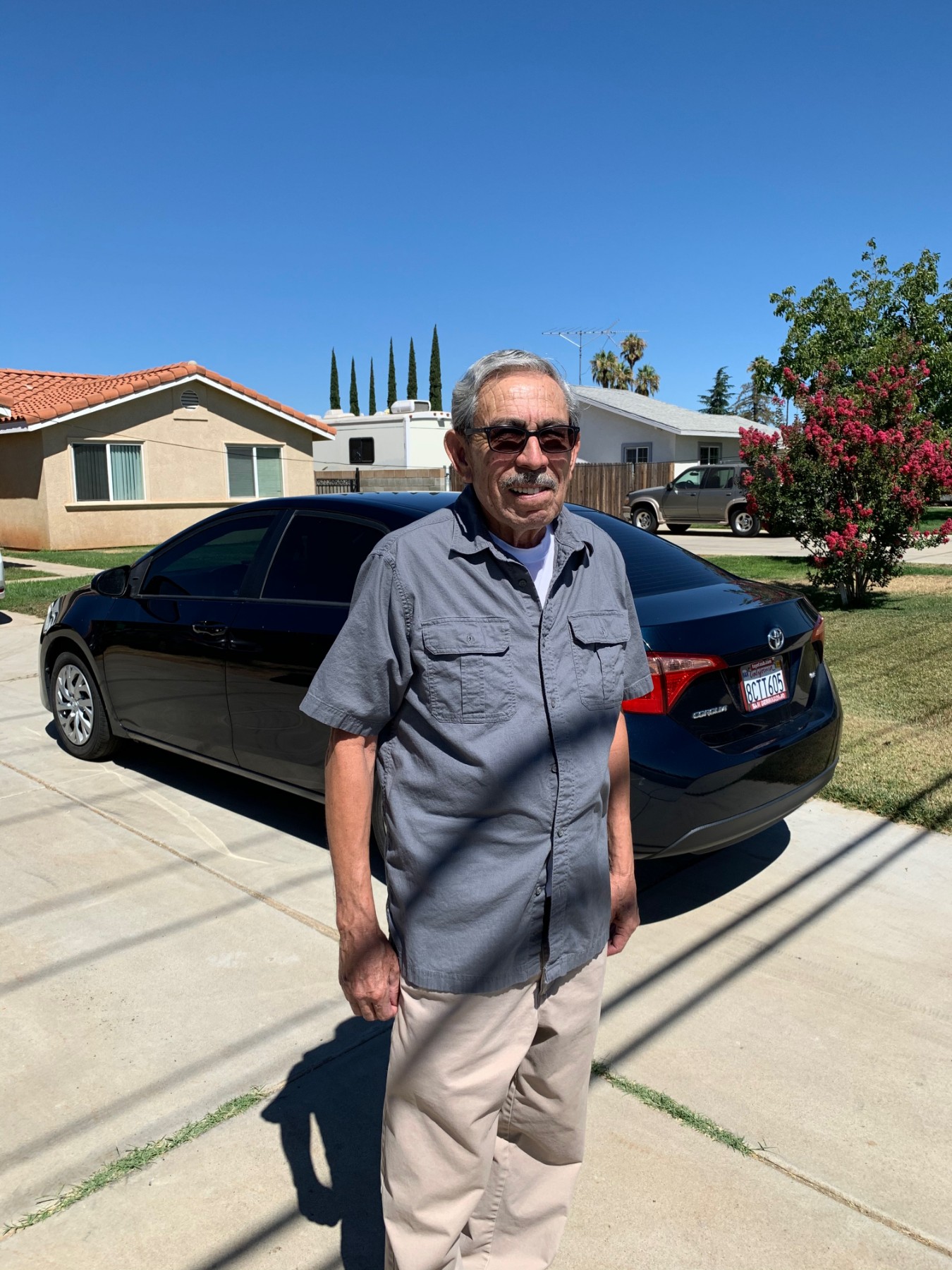 Obituary of Albert "Al" M Ornelas